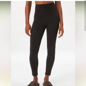 GIRLFRIEND Collective High Rise Leggings